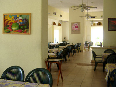 La Palapa Sobre Playa Apartment Acapulco Exterior photo